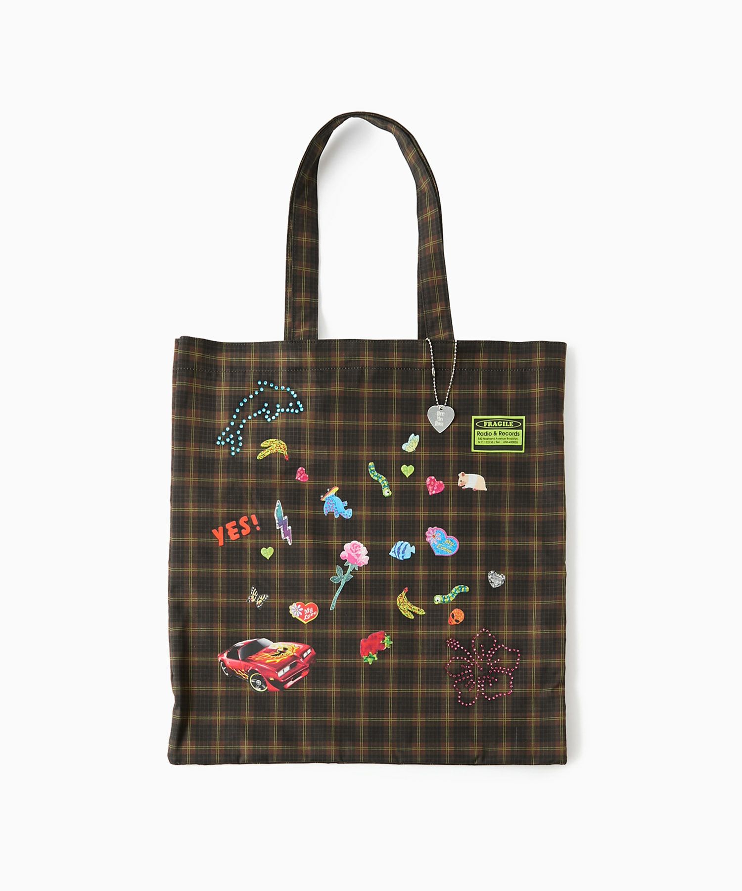 COLOR:キャメル