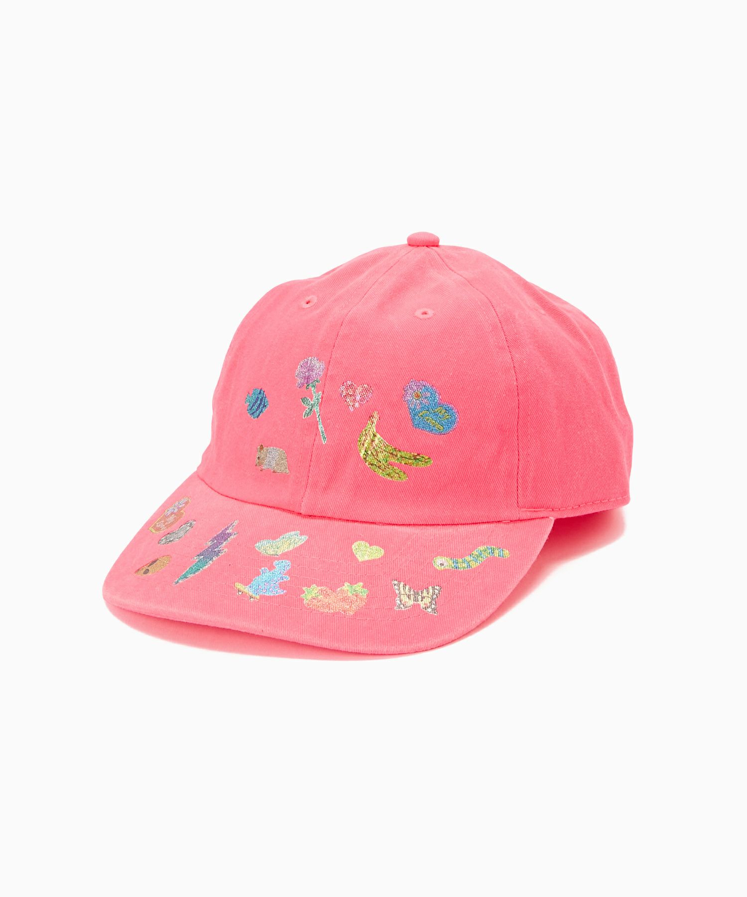 COLOR:ピンク
